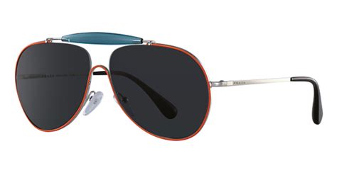 prada prada pr 56ss sunglassespr 56ss sunglasses|Prada PR 56SS 7AX5O0 Sunglasses Black .